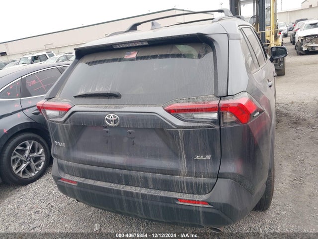 Toyota Rav4 Xle 2023 2T3W1RFV4PC232185 Image 16