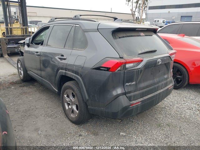 Toyota Rav4 Xle 2023 2T3W1RFV4PC232185 Image 3