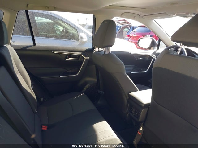 Toyota Rav4 Xle 2023 2T3W1RFV4PC232185 Image 8