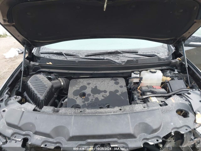 1GNEVNKW4NJ174300 Chevrolet Traverse Awd High Country