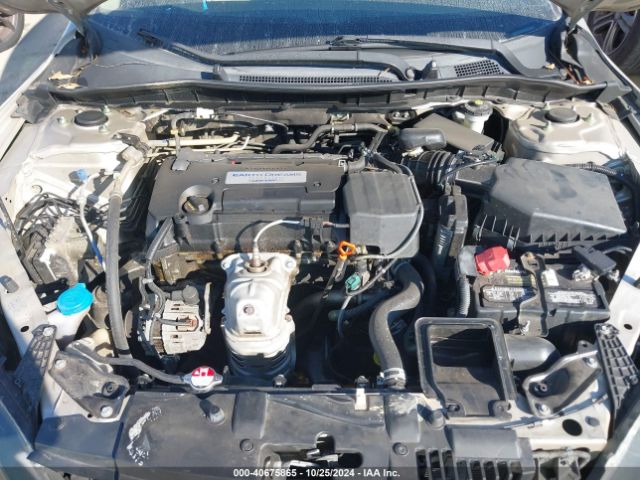 1HGCR2F3XFA080153 Honda ACCORD LX