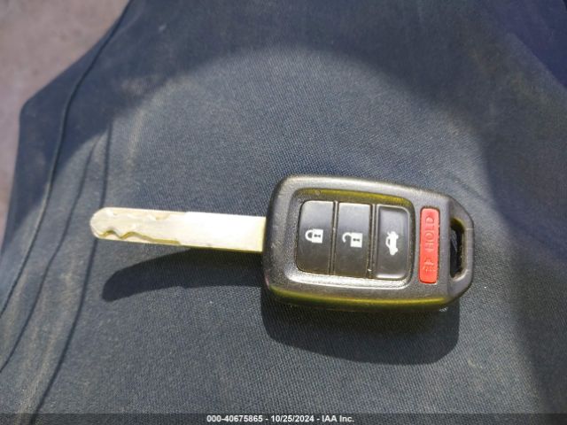 1HGCR2F3XFA080153 Honda ACCORD LX