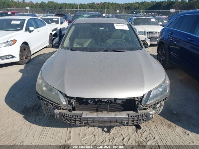 1HGCR2F3XFA080153 Honda ACCORD LX