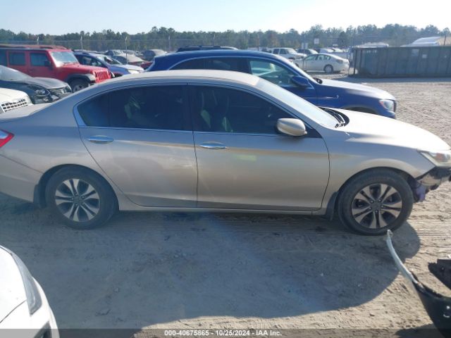 1HGCR2F3XFA080153 Honda ACCORD LX