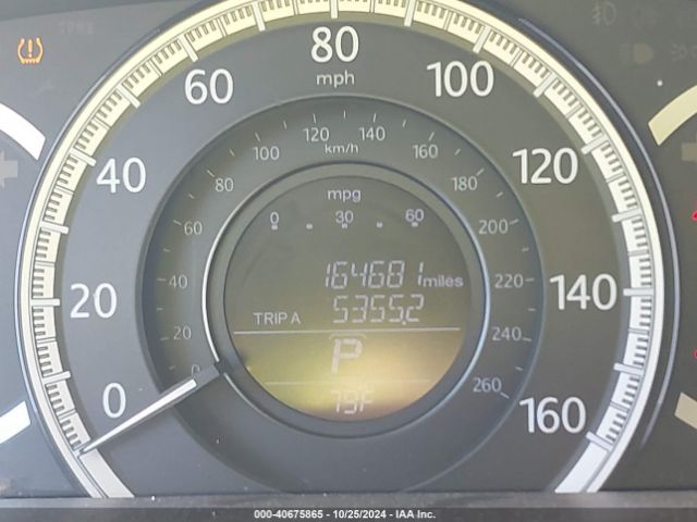1HGCR2F3XFA080153 Honda ACCORD LX