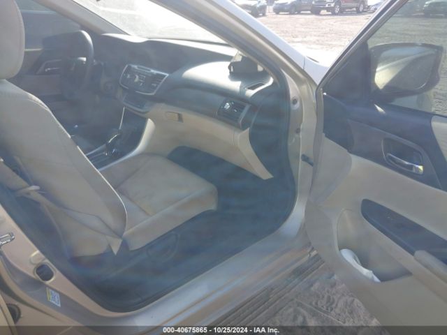 1HGCR2F3XFA080153 Honda ACCORD LX