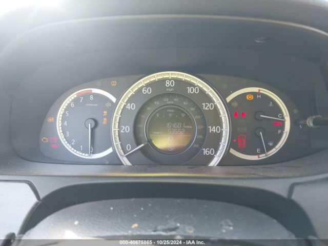1HGCR2F3XFA080153 Honda ACCORD LX