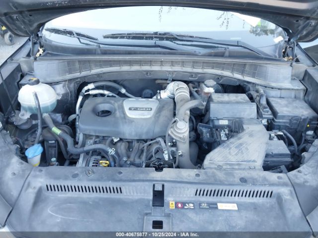 KM8J33A26JU767712 Hyundai Tucson Value