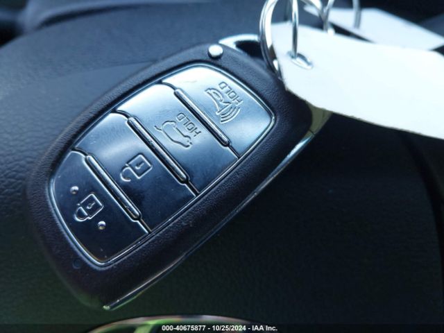 KM8J33A26JU767712 Hyundai Tucson Value