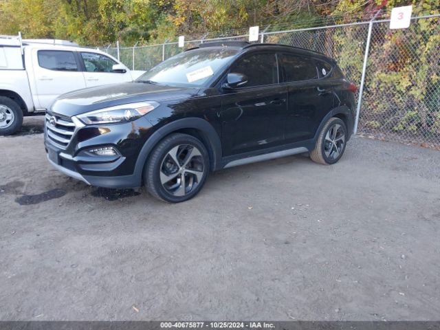 KM8J33A26JU767712 Hyundai Tucson Value