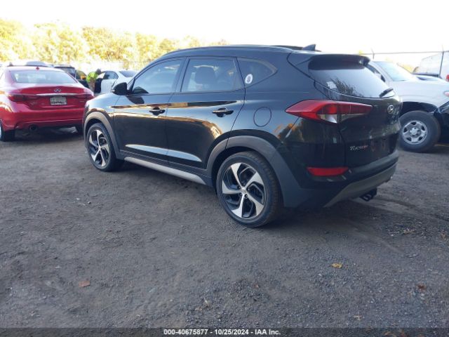 KM8J33A26JU767712 Hyundai Tucson Value