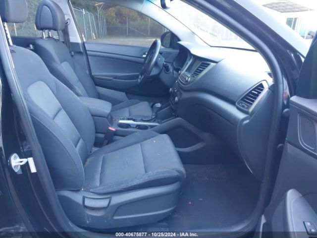 KM8J33A26JU767712 Hyundai Tucson Value
