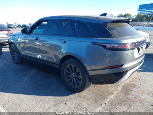 SALYL2RX9JA719211 Land Rover Range Rover Velar P250 Se R-dynamic
