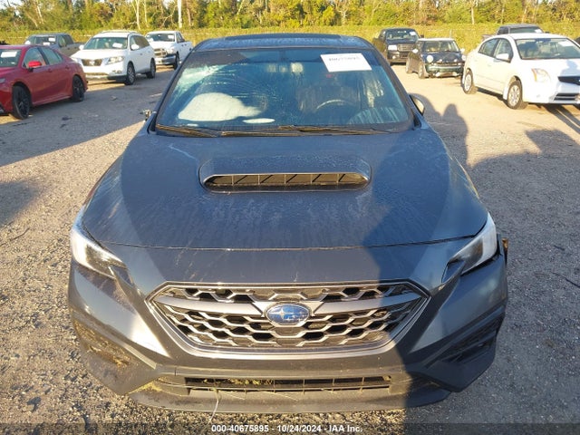 JF1VBAL6XN9012154 Subaru Wrx Limited