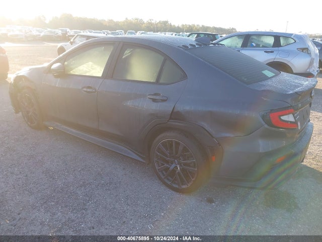 JF1VBAL6XN9012154 Subaru Wrx Limited