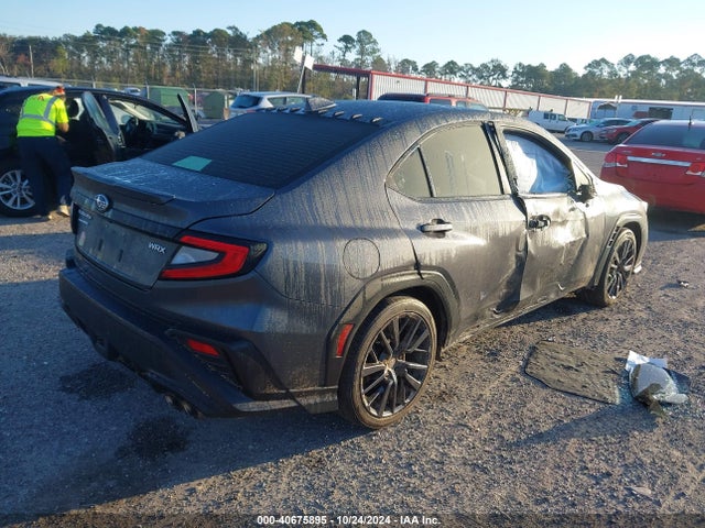 JF1VBAL6XN9012154 Subaru Wrx Limited