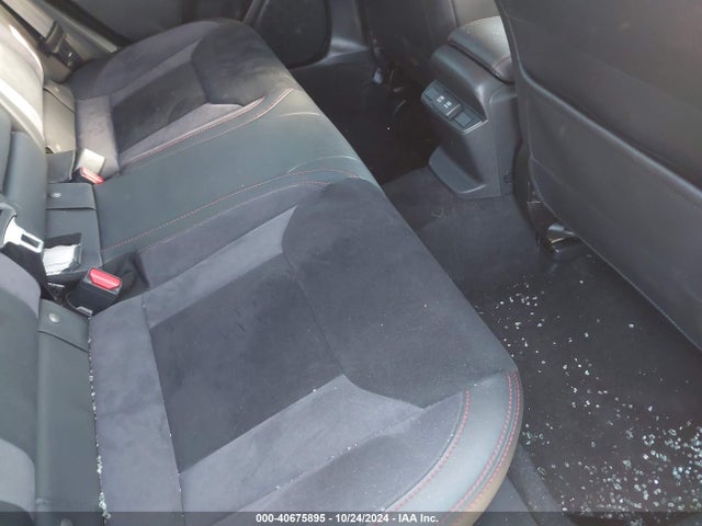 JF1VBAL6XN9012154 Subaru Wrx Limited