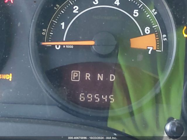 1C4NJRFB9GD697039 Jeep Patriot Latitude