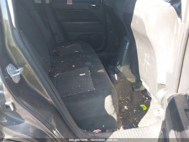 1C4NJRFB9GD697039 Jeep Patriot Latitude