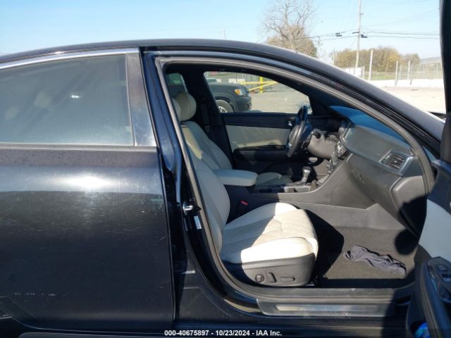 5XXGV4L27GG077574 KIA Optima Sxl Turbo