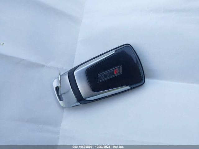 2021 AUDI TTS COUPE TRUA1AFV3M1002941 Photo 10
