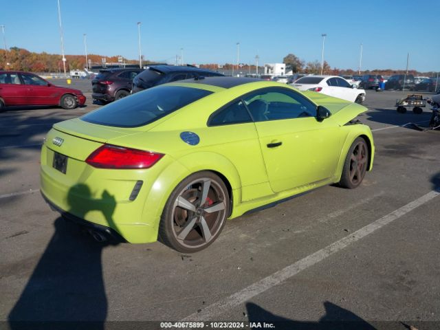 2021 AUDI TTS COUPE TRUA1AFV3M1002941 Photo 3