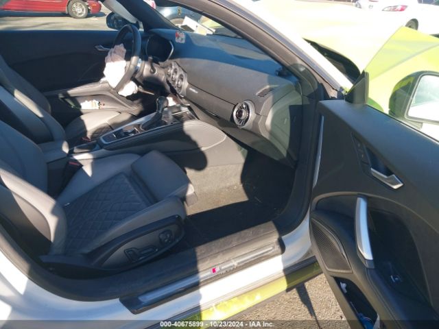 2021 AUDI TTS COUPE TRUA1AFV3M1002941 Photo 4