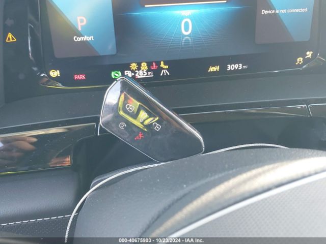 1V2JR2CA9RC604652 Volkswagen Atlas 2.0t Se W/technology