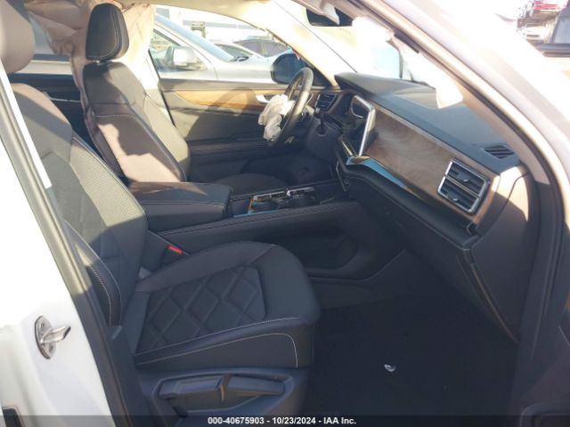 1V2JR2CA9RC604652 Volkswagen Atlas 2.0t Se W/technology