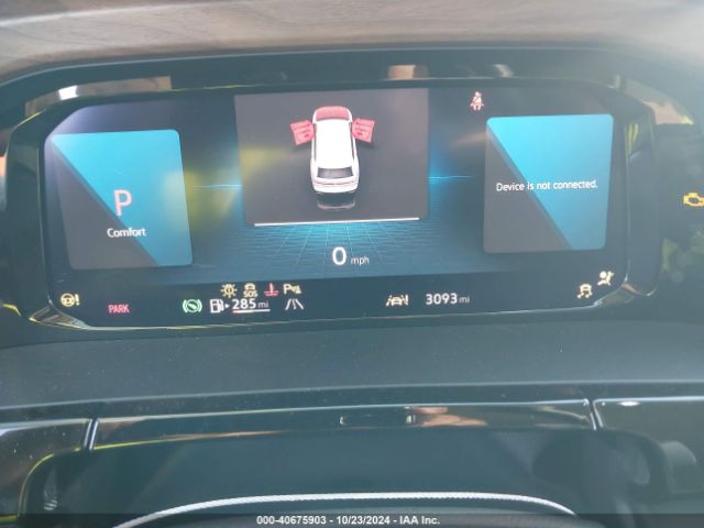 1V2JR2CA9RC604652 Volkswagen Atlas 2.0t Se W/technology
