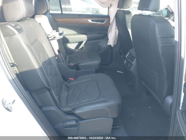1V2JR2CA9RC604652 Volkswagen Atlas 2.0t Se W/technology