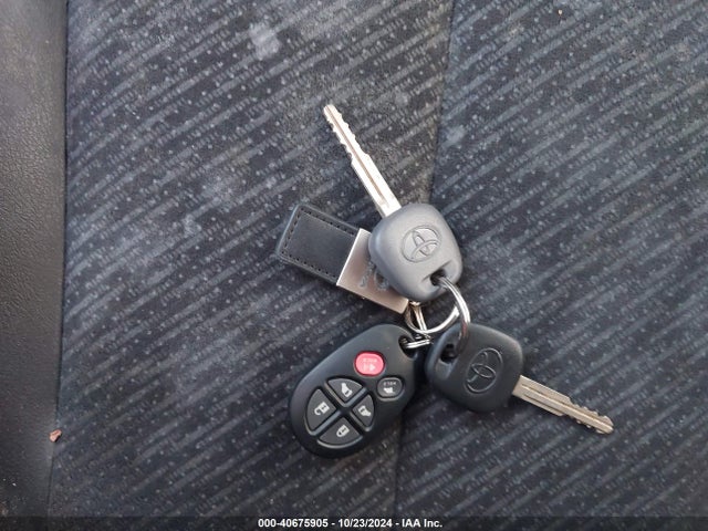 Toyota Sienna Se 8 Passenger 2014 5TDXK3DC3ES451569 Image 11