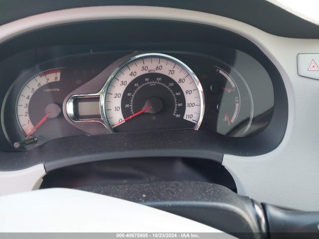 Toyota Sienna Se 8 Passenger 2014 5TDXK3DC3ES451569 Image 15