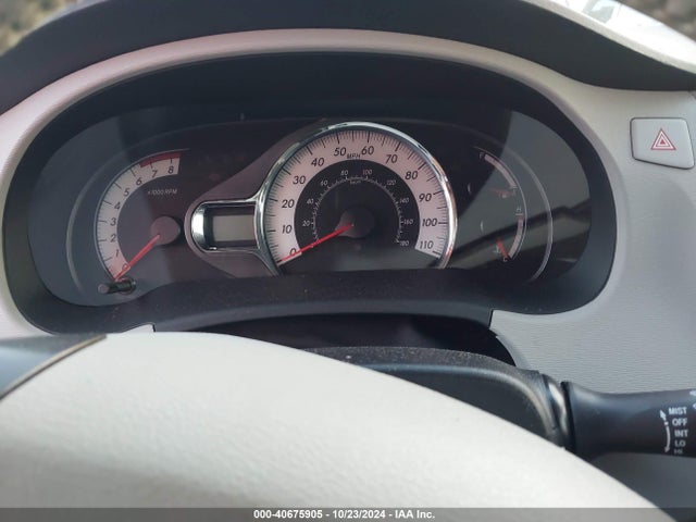 Toyota Sienna Se 8 Passenger 2014 5TDXK3DC3ES451569 Image 7