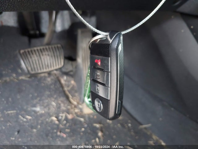 KIA Sorento 3.3l Ex 2019 5XYPHDA56KG503912 Image 11
