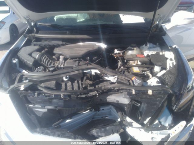 1GYKNDRS2PZ120694 Cadillac Xt5 Awd Premium Luxury