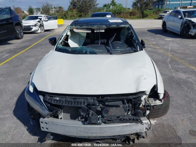 1N4AA6APXHC378360 Nissan Maxima 3.5 Sl