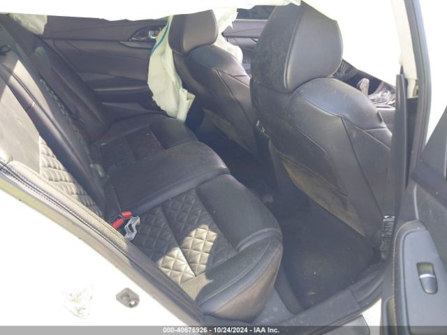 1N4AA6APXHC378360 Nissan Maxima 3.5 Sl
