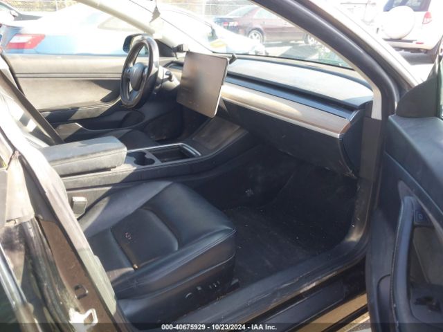 5YJ3E1EA2MF911640 Tesla Model 3 Standard Range Plus Rear-wheel Drive