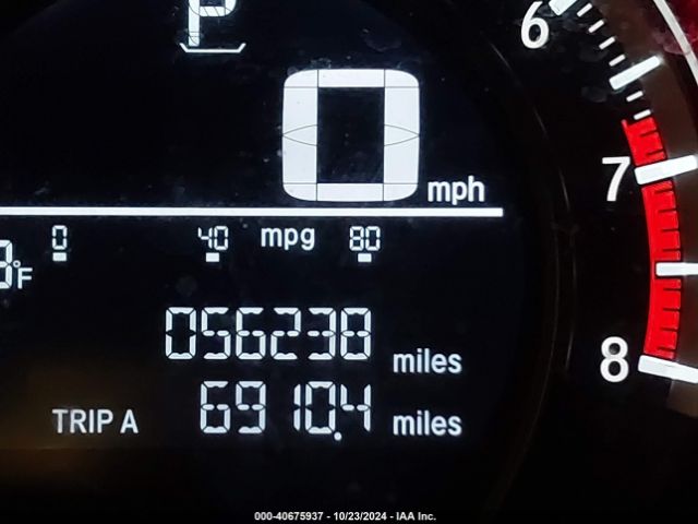 19XFC2F54GE063846 Honda Civic Lx