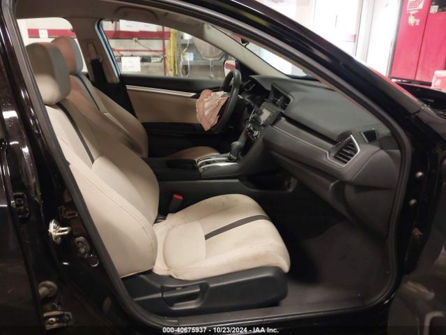 19XFC2F54GE063846 Honda Civic Lx