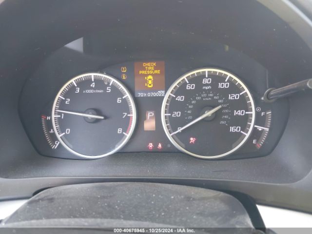 19UDE2F76JA008796 Acura Ilx Premium Package/technology Plus Package