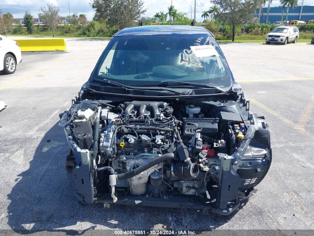 Nissan Maxima Sv Xtronic Cvt 2020 1N4AA6CV6LC365237 Image 11