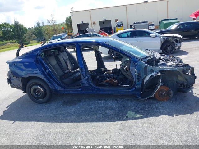 Nissan Maxima Sv Xtronic Cvt 2020 1N4AA6CV6LC365237 Image 12