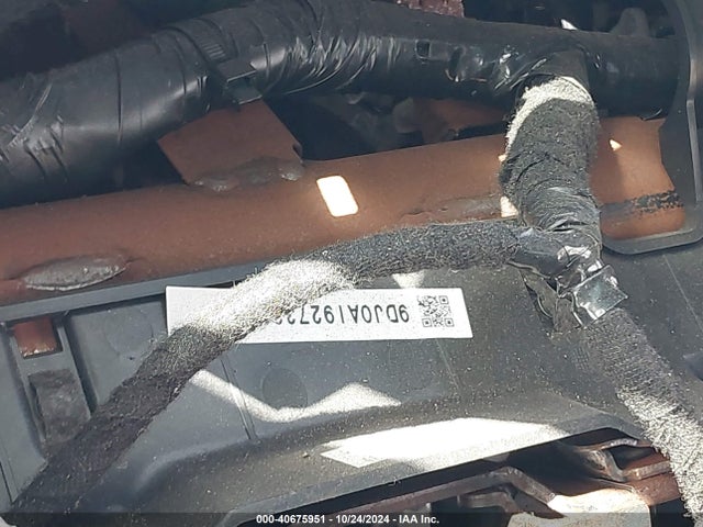 Nissan Maxima Sv Xtronic Cvt 2020 1N4AA6CV6LC365237 Image 14