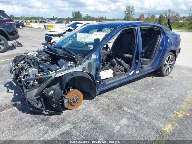 Nissan Maxima Sv Xtronic Cvt 2020 1N4AA6CV6LC365237 Image 2