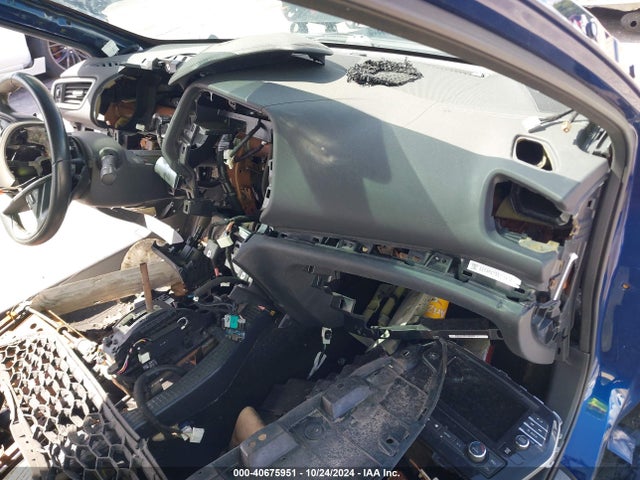 Nissan Maxima Sv Xtronic Cvt 2020 1N4AA6CV6LC365237 Image 5