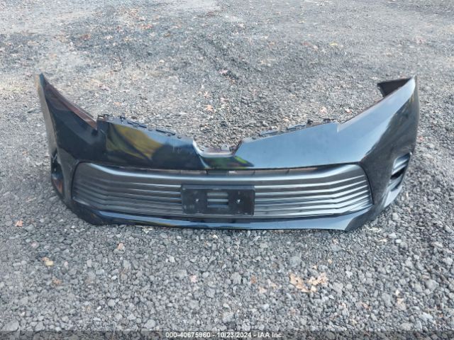 5TDYZ3DC6KS019800 Toyota Sienna Xle 8 Passenger