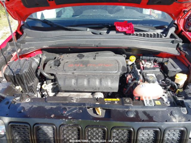 ZACNJBAB8LPL85219 Jeep Renegade Jeepster 4x4