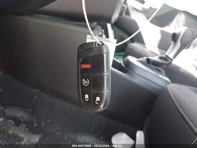 ZACNJBAB8LPL85219 Jeep Renegade Jeepster 4x4
